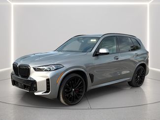 Used 2025 BMW X5 xDrive40i w/ M Sport Package AWD/4WD video 1