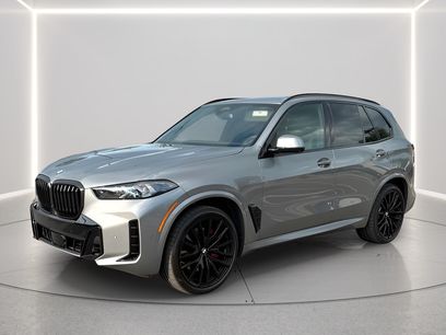 Used 2025 BMW X5 xDrive40i w/ M Sport Package