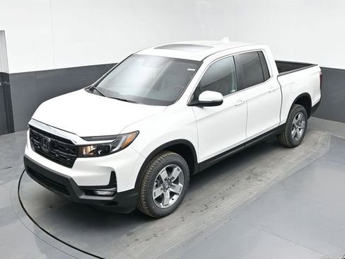 New 2026 Honda Ridgeline RTL image 15