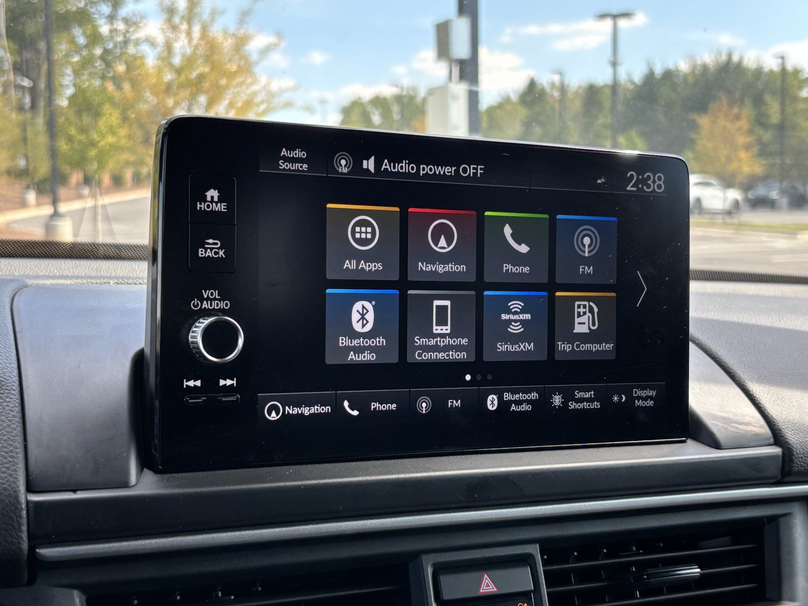 Used 2025 Honda Pilot Black Edition image 23