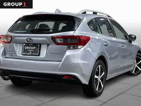 Certified 2022 Subaru Impreza Premium image 13