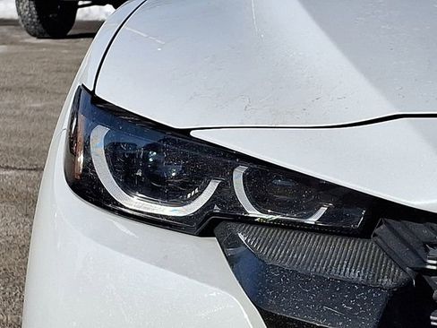 Used 2024 MAZDA CX-50 AWD 2.5 S w/ Accent Package image 9