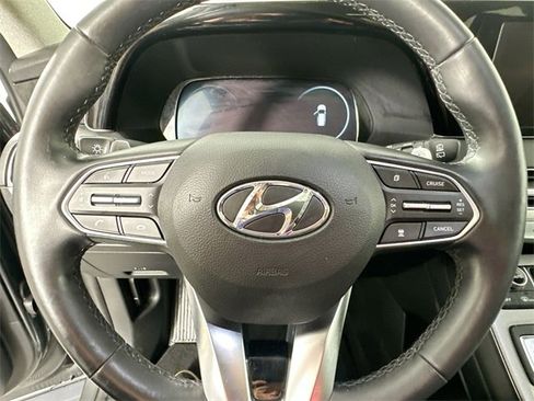 Used 2022 Hyundai Palisade Limited w/ Cargo Package image 23
