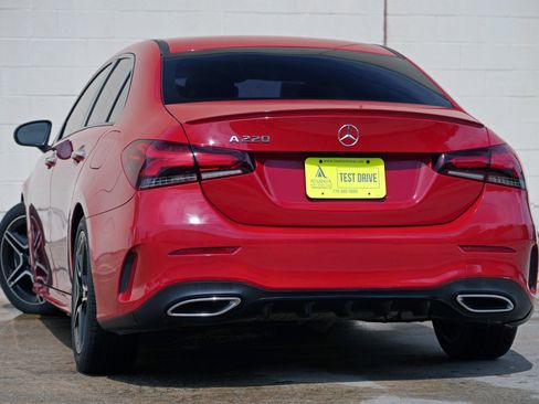 Used 2020 Mercedes-Benz A 220 image 5