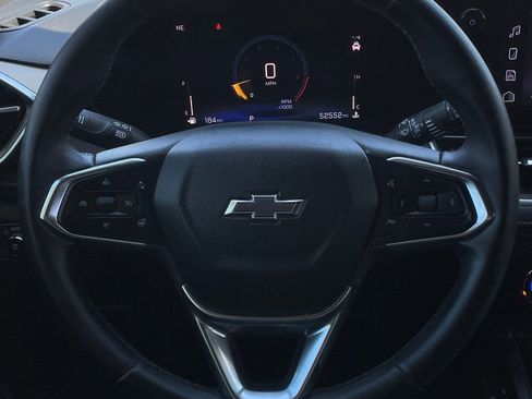 Used 2024 Chevrolet TrailBlazer ACTIV w/ Driver Confidence Package image 13