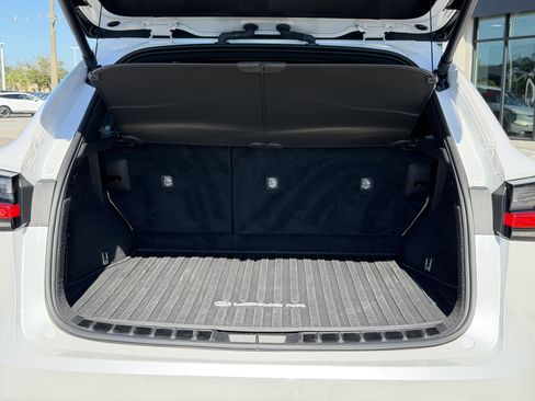 Used 2022 Lexus NX 250 FWD image 12