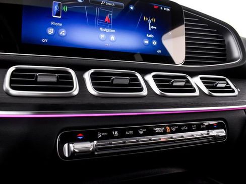 Certified 2025 Mercedes-Benz GLE 350 4MATIC image 23