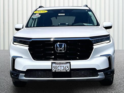 Used 2025 Honda Pilot Touring image 22