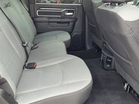 Used 2024 RAM 2500 Big Horn w/ Level 2 Equipment Group image 14