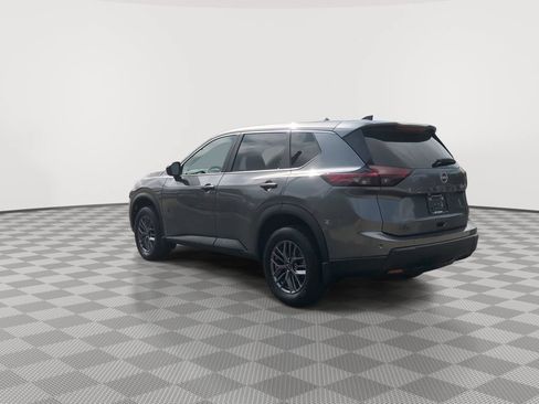 Certified 2026 Nissan Rogue S AWD/4WD image 6