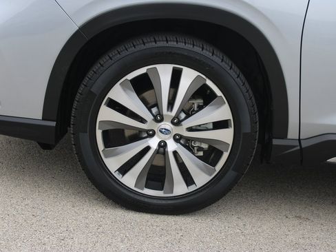 Certified 2022 Subaru Ascent Limited w/ Technology Package image 35