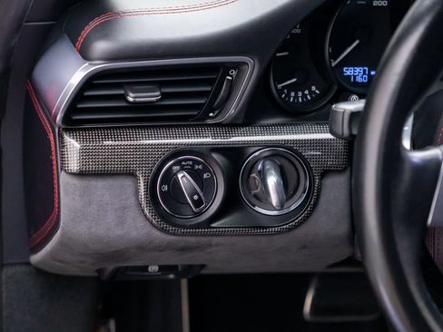 Used 2015 Porsche 911 Carrera GTS RWD image 19
