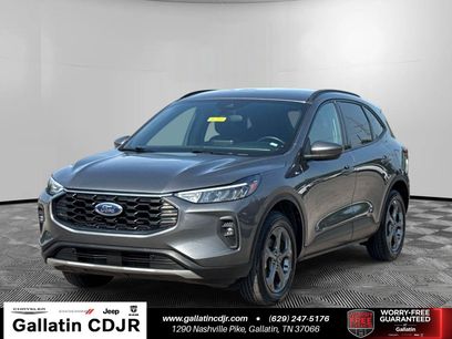Used 2025 Ford Escape ST-Line Select