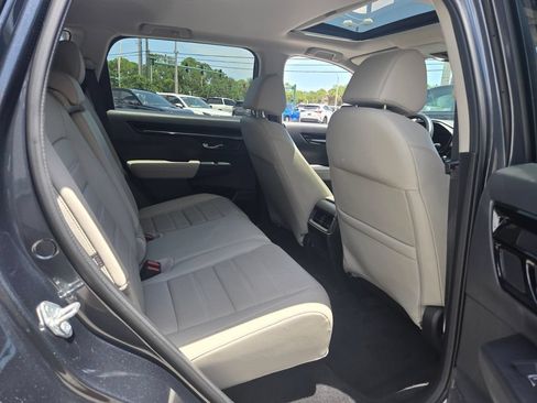 Certified 2023 Honda CR-V EX-L image 17