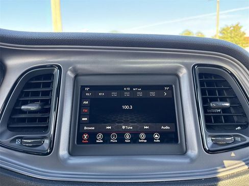 Used 2023 Dodge Challenger R/T w/ T/A Package image 22