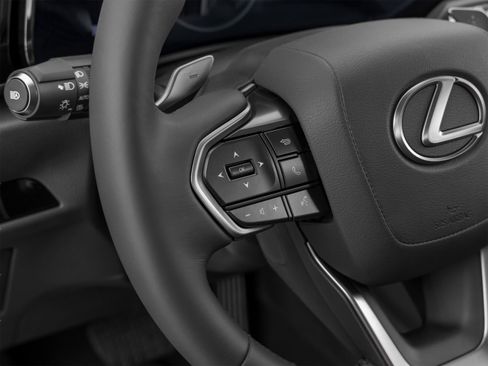 Used 2023 Lexus NX 350 AWD w/ Cold Area Package image 17