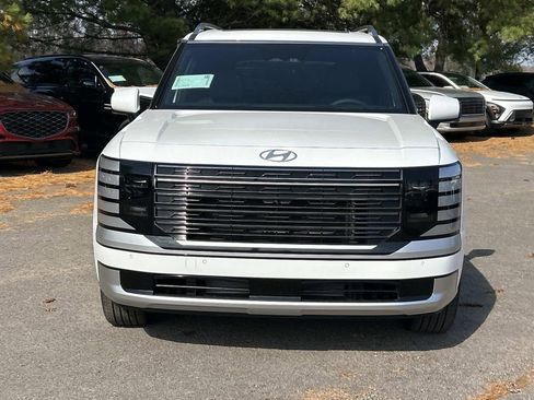 New 2026 Hyundai Palisade Calligraphy image 2