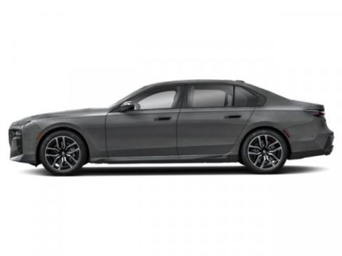 New 2026 BMW 760i xDrive image 3