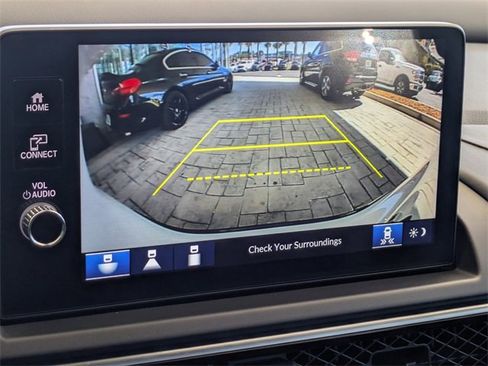 Used 2025 Acura ADX A-Spec image 24