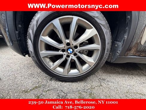 Used 2019 BMW X6 xDrive35i w/ Premium Package image 52