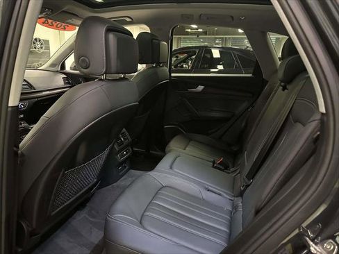 Used 2024 Audi Q5 2.0T Premium Plus w/ Premium Plus Package image 10