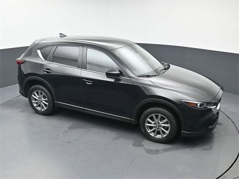 Used 2023 MAZDA CX-5 AWD 2.5 S w/ Select Package image 44