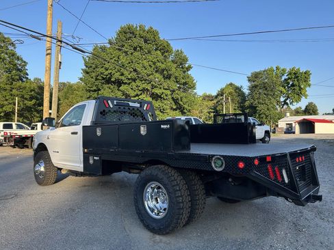 Used 2019 RAM 3500 Tradesman AWD/4WD image 11