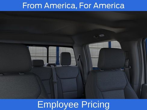 New 2026 Ford F150 XLT AWD/4WD image 21
