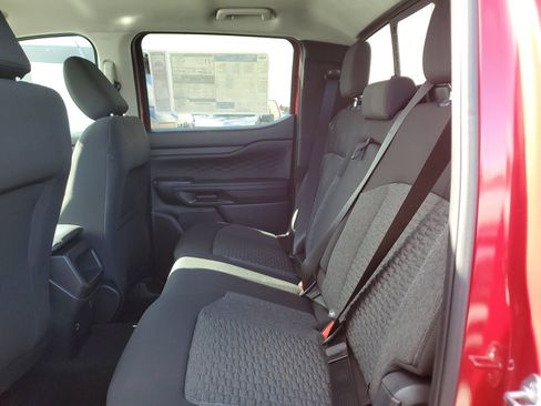 New 2026 Ford Ranger XLT AWD/4WD image 12