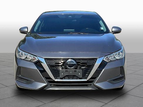 Used 2023 Nissan Sentra SV FWD image 4