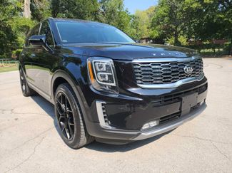 Used 2020 Kia Telluride SX w/ Towing Package video 1