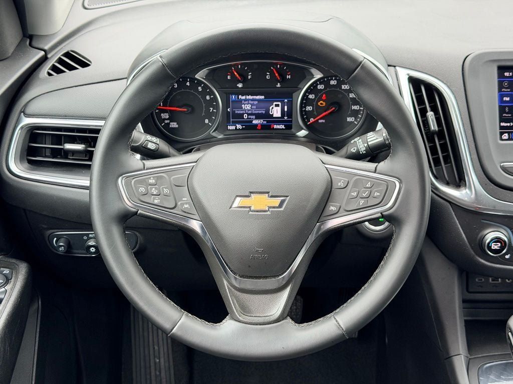 Used 2024 Chevrolet Equinox LT FWD image 18