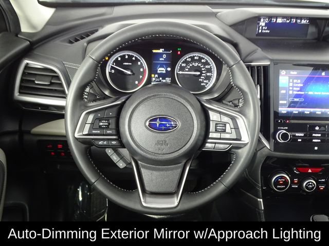 Used 2022 Subaru Forester Limited w/ Popular Package #3 AWD/4WD image 24
