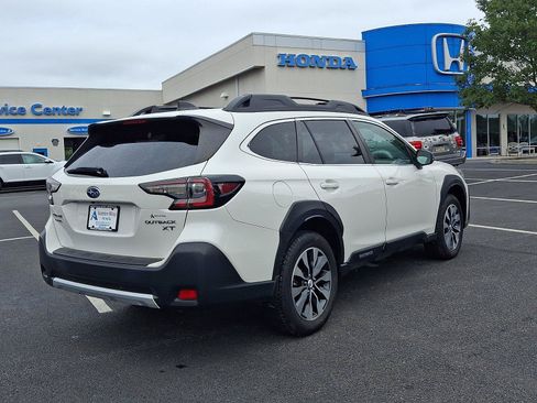 Used 2024 Subaru Outback Limited XT AWD/4WD image 6