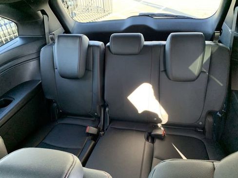 Used 2025 Honda Odyssey Sport-L image 33