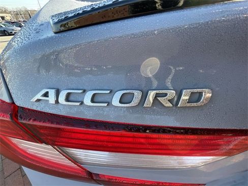 Certified 2022 Honda Accord Sport image 25