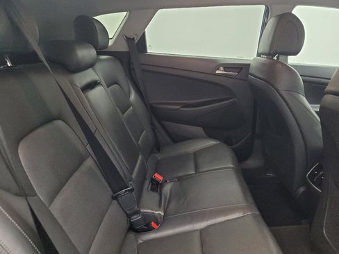 Used 2018 Hyundai Tucson Limited FWD image 19