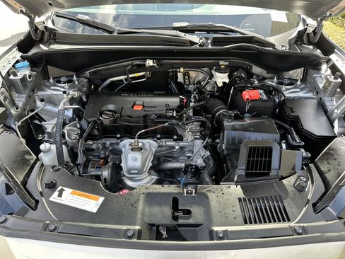 Used 2024 Honda HR-V LX image 33