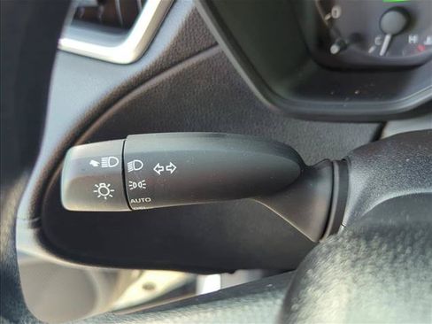 Used 2024 Toyota Corolla Cross AWD Hybrid image 14