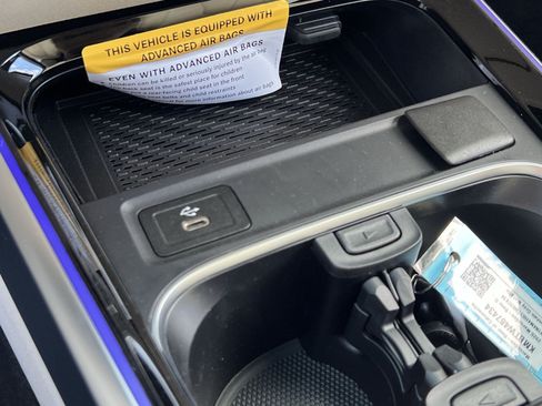 New 2026 Mercedes-Benz GLB 250 4MATIC image 40