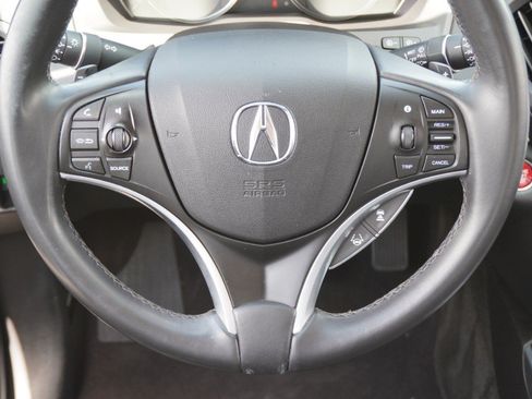 Used 2019 Acura MDX FWD w/ Technology Package image 31