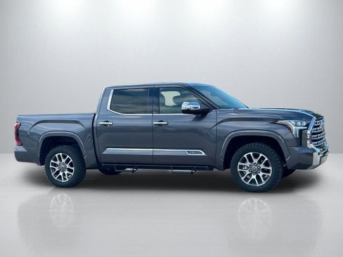 Used 2022 Toyota Tundra 1794 Edition image 4
