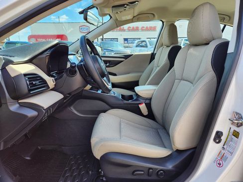 Used 2020 Subaru Legacy Premium image 11