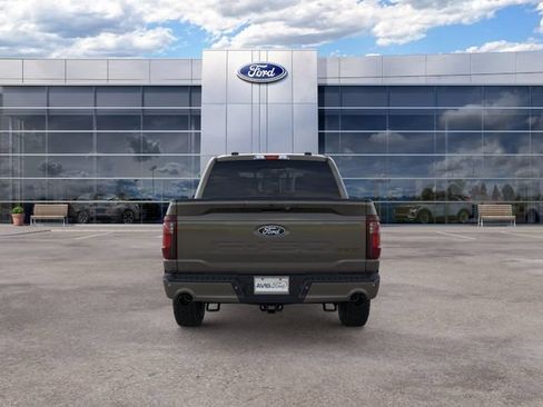 New 2026 Ford F150 Tremor AWD/4WD image 5