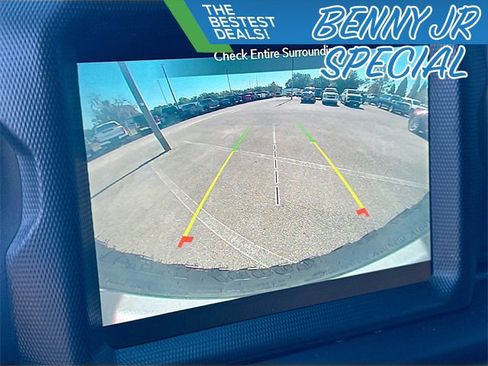 Used 2021 Jeep Wrangler Unlimited Sport w/ Sun And Sound Package image 14