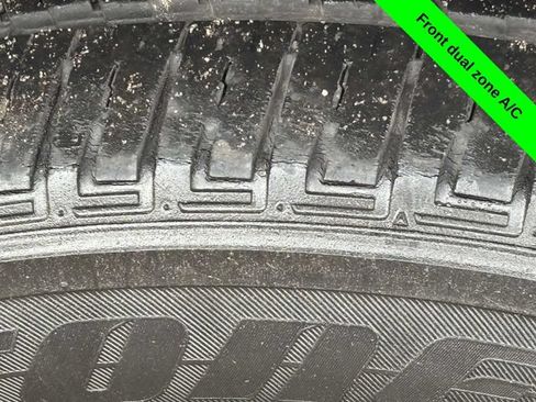 Used 2023 Jeep Grand Cherokee L Laredo AWD/4WD image 34