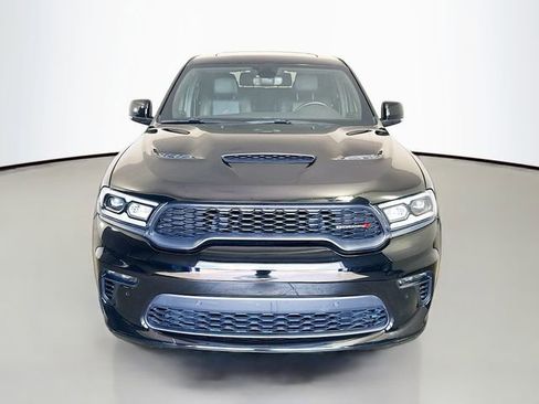 Used 2022 Dodge Durango R/T w/ Blacktop Package image 4