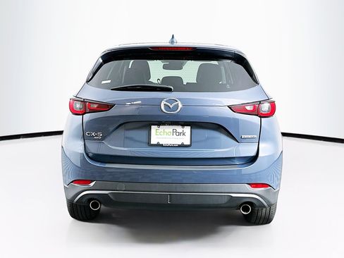 Used 2025 MAZDA CX-5 Carbon Edition AWD/4WD image 7