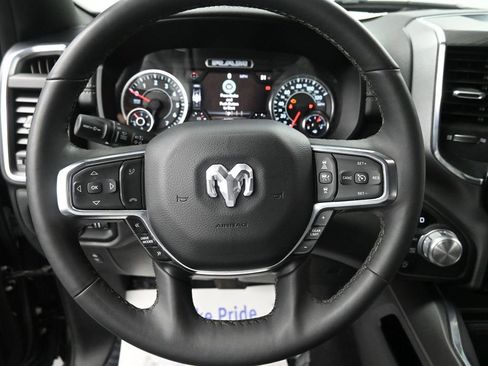 Used 2025 RAM 1500 Laramie image 31