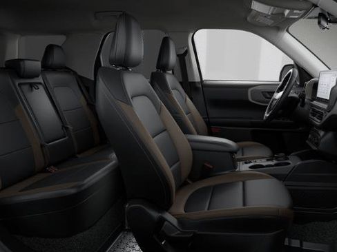 New 2026 Ford Bronco Sport Big Bend image 28